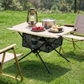 Folding Camping Table Portable Picnic Desk Camp Furniture