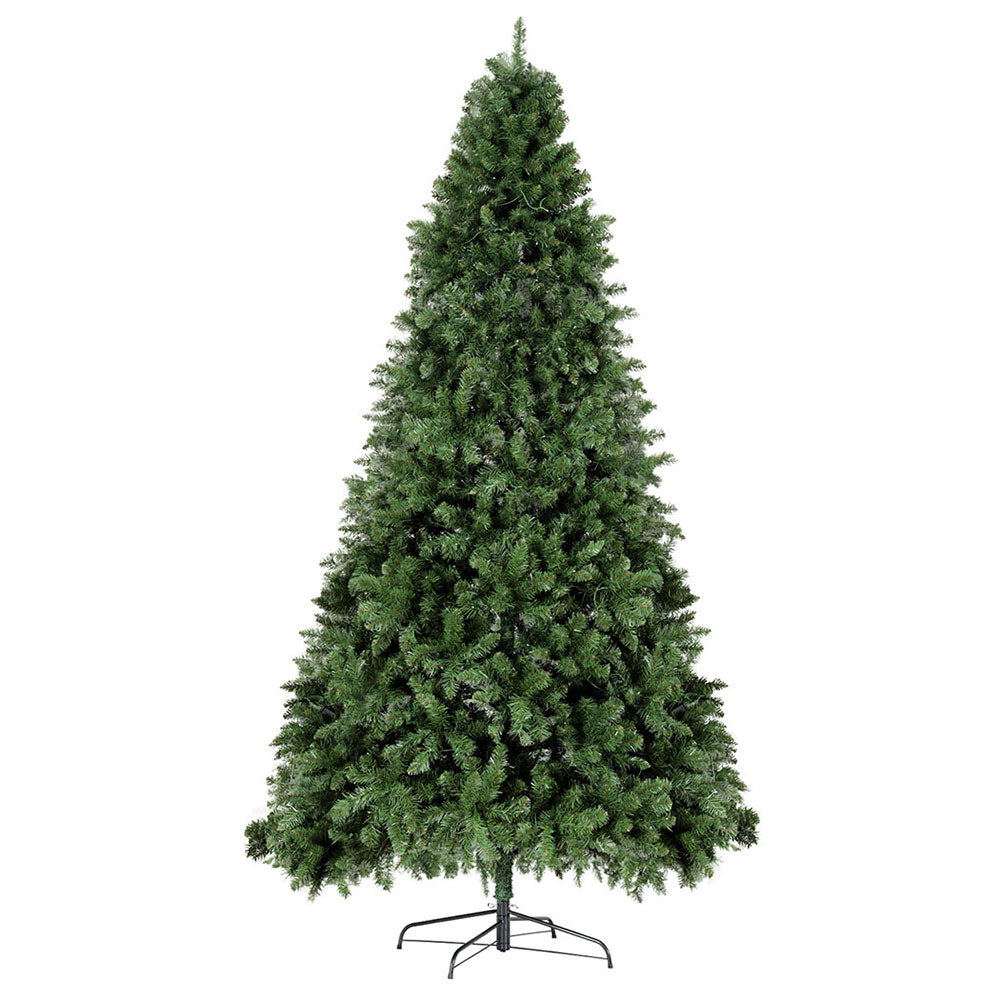 9FT / 2.7M LED Christmas Tree with 2590 Tips