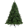 8FT / 2.4M Green Christmas Tree – 1400 Tips