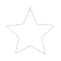 Christmas Lights 50cm Star 70 LED Xmas Decorations