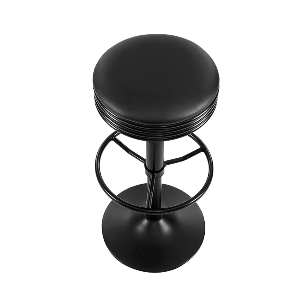 Bar Stools Kitchen Stool Black Barstool