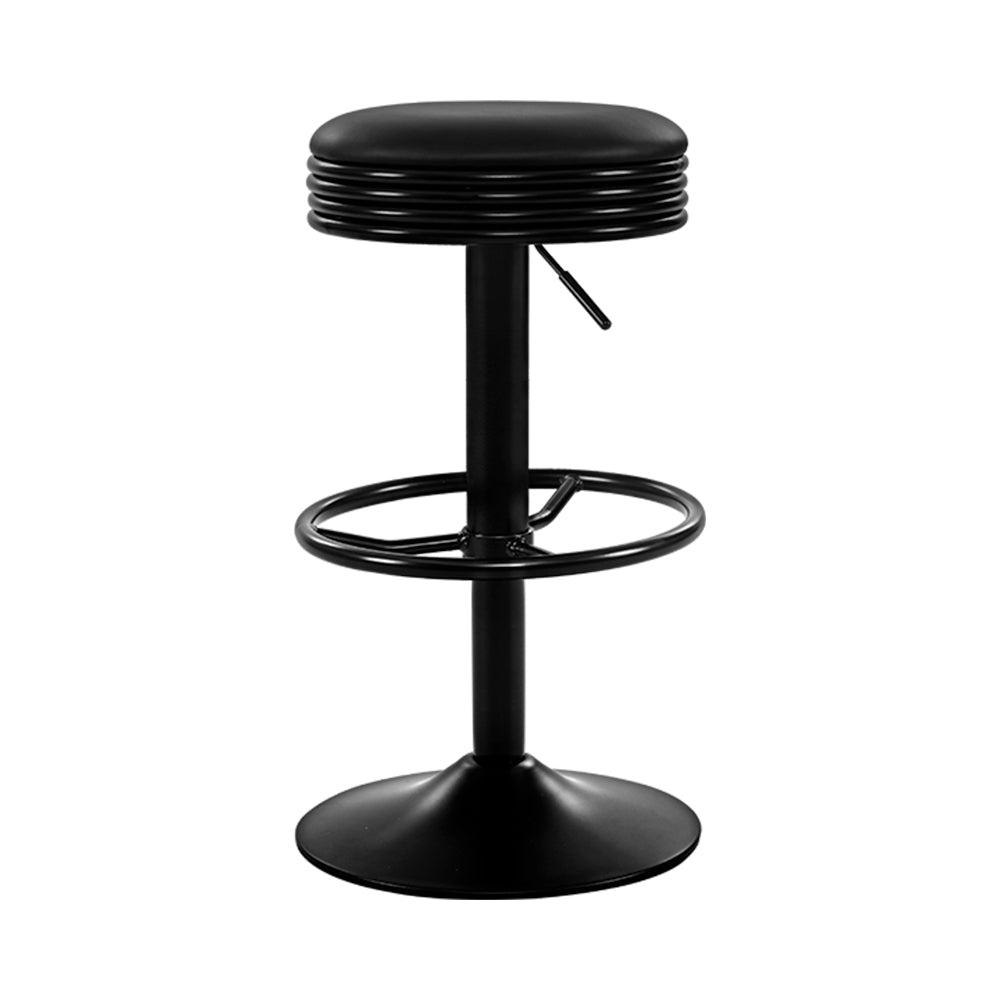 Bar Stools Kitchen Stool Black Barstool