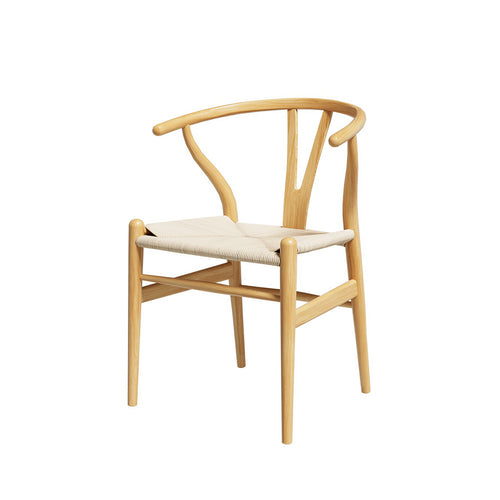 Wishbone Style Dining Chair