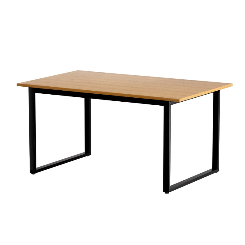 Eli 6 Seater Rectangle Dining Table 150CM